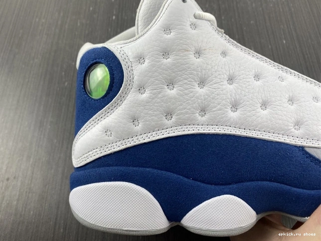 Rep 13 Blue 414571-164 Jordan Air French 0728
